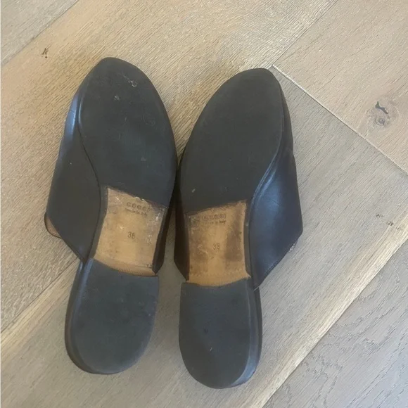 Gucci loafers - Picture 3 of 8